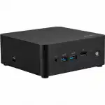 Персональный компьютер MSI Cubi NUC 1M-044XRU 9S6-B0B111-090 (Core i5, 120U, 1.4 ГГц, 16 Гб, DDR5-5200, SSD)