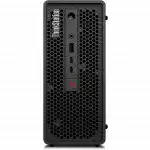 Персональный компьютер Lenovo ThinkStation P3 Ultra SFF 30HBS64A00 (Core i7, 13700K, 3.4 ГГц, 32 Гб, DDR4-4000, SSD, Windows 11 Pro)