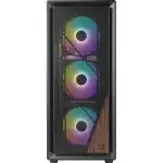 Персональный компьютер iRU Game 520B5E 2067016 (AMD Ryzen 5, 5600, 3.5 ГГц, 16 Гб, DDR4-3200, SSD)
