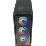 Персональный компьютер iRU Game 520B5E 2067016 (AMD Ryzen 5, 5600, 3.5 ГГц, 16 Гб, DDR4-3200, SSD)