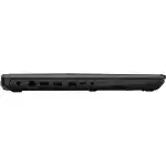 Ноутбук Asus TUF Gaming A17 FA706NFR-HX007 90NR0JW5-M00080 (17.3 ", FHD 1920x1080 (16:9), AMD, Ryzen 7, 16 Гб, SSD, 512 ГБ, NVIDIA GeForce RTX 2050)