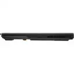 Ноутбук Asus TUF Gaming A17 FA707NUR-HX013 90NR0JL5-M000K0 (17.3 ", FHD 1920x1080 (16:9), AMD, Ryzen 7, 16 Гб, SSD, 512 ГБ, nVidia GeForce RTX 4050)