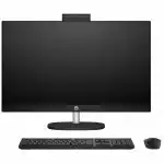 Моноблок HP 27-cr0004ci 7Y075EA (27 ", AMD, Ryzen 7, 7730U, 2.0 ГГц, 16 Гб, SSD, 512 Гб)