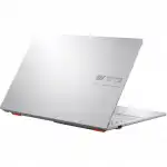 Ноутбук Asus Vivobook Go 15 90NB0ZT1-M00XM0 (15.6 ", FHD 1920x1080 (16:9), Intel, Processor N-series, 8 Гб, SSD, 256 ГБ, Intel UHD Graphics)