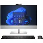 Моноблок HP EliteOne 870 G9 99B31ET (27 ", Intel, Core i7, 14700, 1.5 ГГц, 16 Гб, SSD, 512 Гб)