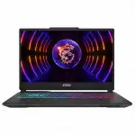 Ноутбук MSI Cyborg 15 A13VF-1426XKZ 9S7-15K111-1426 (15.6 ", FHD 1920x1080 (16:9), Intel, Core i7, 16 Гб, SSD, 512 ГБ, NVIDIA GeForce RTX 4060)