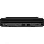 Персональный компьютер HP Pro Mini 400 G9 (937P7EA) (Core i3, 13100T, 2.5 ГГц, 8 Гб, DDR4-3200, SSD, Windows 11 Pro)