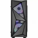 Персональный компьютер iRU Home 310H6SE 2074932 (Core i3, 13100, 3.4 ГГц, 16 Гб, DDR4-3200, SSD)