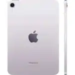 Планшет Apple iPad mini (A17 Pro) Wi-Fi 256Gb Purple MXNE3ZP/A (256 Гб, 8 Гб)