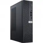 Персональный компьютер Kvadra TAU MT (Y25SYSCOM303C 857F58) Y25SYSCOM303C_857F58 (Core i5, 12400, 2.5 ГГц, 16 Гб, DDR4-3200, SSD)