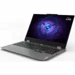Ноутбук Lenovo LOQ 15IAX9 83GS00EMRK (15.6 ", FHD 1920x1080 (16:9), Intel, Core i5, 24 Гб, SSD, 512 ГБ, nVidia GeForce RTX 3050)