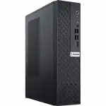 Персональный компьютер Kvadra TAU (Y20SYSCAS201R_9C6708) (Core i5, 12500, 3.0 ГГц, 8 Гб, DDR4-3200, SSD)