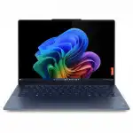 Ноутбук Lenovo Yoga Slim 7 83ED0049RK (14.5 ", HiDPI 2944x1840 (16:10), Qualcomm, Snapdragon X Elite, 32 Гб, SSD, 1 ТБ, Qualcomm® Adreno™ GPU)