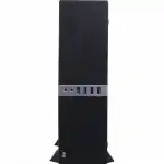 Персональный компьютер iRU Office 310H6S 2061129 (Core i3, 12100, 3.3 ГГц, 8 Гб, DDR4-3200, SSD)