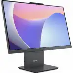 Моноблок Lenovo IdeaCentre AIO 24IRH9 F0HN007LRU (23.8 ", Intel, Core i3, 1315U, 1.2 ГГц, 8 Гб, SSD, 256 Гб)