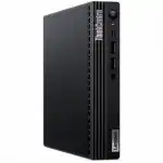 Персональный компьютер Lenovo ThinkCentre M70q Gen 4 12E4SB6Y00 (Core i5, 13400T, 1.3 ГГц, 16 Гб, DDR4-3200, SSD, Windows 11 Pro)