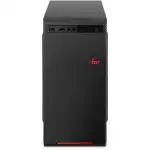 Персональный компьютер iRU Опал 613 2081118 (Core i3, 12100, 3.3 ГГц, 16 Гб, DDR4-3200, SSD)