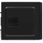 Персональный компьютер iRU Опал 613 2081118 (Core i3, 12100, 3.3 ГГц, 16 Гб, DDR4-3200, SSD)