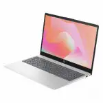 Ноутбук HP 15-fd0199ci AE0K4EA (15.6 ", FHD 1920x1080 (16:9), Intel, Core i5, 8 Гб, SSD, 512 ГБ, Intel Iris Xe Graphics)