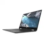 Ноутбук Dell XPS 15 9570-5413 (15.6 ", FHD 1920x1080 (16:9), Core i5, 4 Гб, HDD и SSD, 128 ГБ, nVidia GeForce GTX 1050)