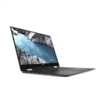 Ноутбук Dell XPS 15 9570-5413 (15.6 ", FHD 1920x1080 (16:9), Core i5, 4 Гб, HDD и SSD, 128 ГБ, nVidia GeForce GTX 1050)