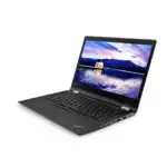 Ноутбук Lenovo ThinkPad X380 Yoga 20LJS32U00 (13.3 ", FHD 1920x1080 (16:9), Core i5, 8 Гб, SSD, 256 ГБ)