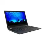 Ноутбук Lenovo ThinkPad X380 Yoga 20LJS32U00 (13.3 ", FHD 1920x1080 (16:9), Core i5, 8 Гб, SSD, 256 ГБ)