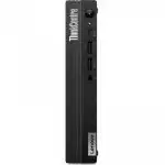 Персональный компьютер Lenovo ThinkCentre M70q G4 Tiny 12TD003SUM (Core i5, 13400T, 1.3 ГГц, 16 Гб, DDR4-3200, SSD)