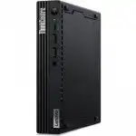 Персональный компьютер Lenovo ThinkCentre M70q G4 Tiny 12TD003SUM (Core i5, 13400T, 1.3 ГГц, 16 Гб, DDR4-3200, SSD)
