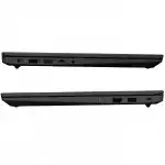 Ноутбук Lenovo V15 G4 IRU 83A100Q2RU (15.6 ", FHD 1920x1080 (16:9), Intel, Core i5, 8 Гб, SSD, 512 ГБ, Intel UHD Graphics)
