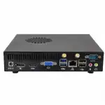 Персональный компьютер HIPER Factum FT20 (FT20-i5144R16N5R6BWP) (Core i5, 14400, 2.5 ГГц, 16 Гб, DDR4-3200, SSD, Windows 11 Pro)