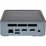 Персональный компьютер HIPER Expertbox ED20 (I5124R8N1WPG) ED20-I5124R8N1WPG (Core i5, 1240P, 1.7 ГГц, 16 Гб, DDR4-3200, SSD, Windows 11 Pro)