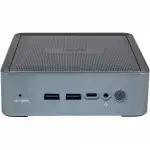 Персональный компьютер HIPER Expertbox ED20 (I5124R8N1WPG) ED20-I5124R8N1WPG (Core i5, 1240P, 1.7 ГГц, 16 Гб, DDR4-3200, SSD, Windows 11 Pro)
