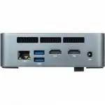 Персональный компьютер HIPER Expertbox ED20 (I5124R8N1WPG) ED20-I5124R8N1WPG (Core i5, 1240P, 1.7 ГГц, 16 Гб, DDR4-3200, SSD, Windows 11 Pro)