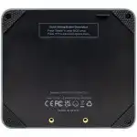 Персональный компьютер HIPER Expertbox ED20 (I5124R8N1WPG) ED20-I5124R8N1WPG (Core i5, 1240P, 1.7 ГГц, 16 Гб, DDR4-3200, SSD, Windows 11 Pro)
