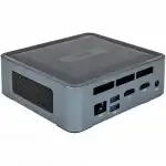 Персональный компьютер HIPER Expertbox ED20 (I5124R8N1WPG) ED20-I5124R8N1WPG (Core i5, 1240P, 1.7 ГГц, 16 Гб, DDR4-3200, SSD, Windows 11 Pro)