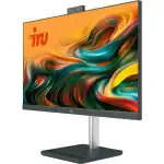 Моноблок iRU Tactio 24ID 2076956 (24.5 ", Intel, Core i3, 1215U, 1.2 ГГц, 8 Гб, SSD, 256 Гб)