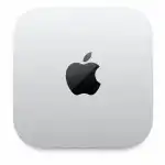 Персональный компьютер Apple Mac Mini (M4 Pro, 2024) MCX44LL/A (Apple M4 series, M4 Pro, 2.89 ГГц, 24 Гб, DDR5-7500, SSD, Mac OS)