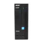 Персональный компьютер Acer Extensa X2610G DT.X0KMC.003 Black (Pentium, J3710, 1.6, 4 Гб, DDR3-1600, HDD)