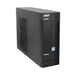 Персональный компьютер Acer Extensa X2610G DT.X0KMC.003 Black (Pentium, J3710, 1.6, 4 Гб, DDR3-1600, HDD)