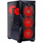 Персональный компьютер Bloody BD-PC CH61C1 (2085729) (Core i5, 12400F, 2.5 ГГц, 16 Гб, DDR4-3200, SSD, Windows 11 Home)