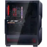Персональный компьютер Bloody BD-PC CH61C1 (2085729) (Core i5, 12400F, 2.5 ГГц, 16 Гб, DDR4-3200, SSD, Windows 11 Home)