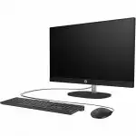 Моноблок HP 24-cr1007ci A16KSEA (23.8 ", Intel, Core Ultra 5, 125U, 1.7 ГГц, 16 Гб, SSD, 512 Гб)