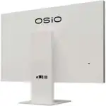 Моноблок OSIO BaseLine 24 (B240I-018W) (23.8 ", Intel, Core i5, 1235U, 1.3 ГГц, 16 Гб, SSD, 512 Гб)