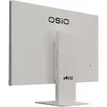 Моноблок OSIO BaseLine 24 (B240I-018W) (23.8 ", Intel, Core i5, 1235U, 1.3 ГГц, 16 Гб, SSD, 512 Гб)