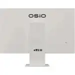 Моноблок OSIO BaseLine 24 (B240I-018W) (23.8 ", Intel, Core i5, 1235U, 1.3 ГГц, 16 Гб, SSD, 512 Гб)