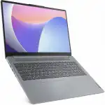 Ноутбук Lenovo IdeaPad Slim 3 16IRH10 83K2000XRK (16 ", FHD 1920x1080 (16:9), Intel, Core i7, 8 Гб, SSD, 512 ГБ, Intel UHD Graphics)
