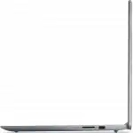 Ноутбук Lenovo IdeaPad Slim 3 16IRH10 83K2000XRK (16 ", FHD 1920x1080 (16:9), Intel, Core i7, 8 Гб, SSD, 512 ГБ, Intel UHD Graphics)