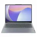 Ноутбук Lenovo IdeaPad Slim 3 16IRH10 83K2000XRK (16 ", FHD 1920x1080 (16:9), Intel, Core i7, 8 Гб, SSD, 512 ГБ, Intel UHD Graphics)