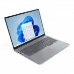 Ноутбук Lenovo ThinkBook 16 G7 QOY 21NH000GRU (16 ", WUXGA 1920x1200 (16:10), Qualcomm, Snapdragon X Plus, 32 Гб, SSD, 1 ТБ, Qualcomm® Adreno™ GPU)